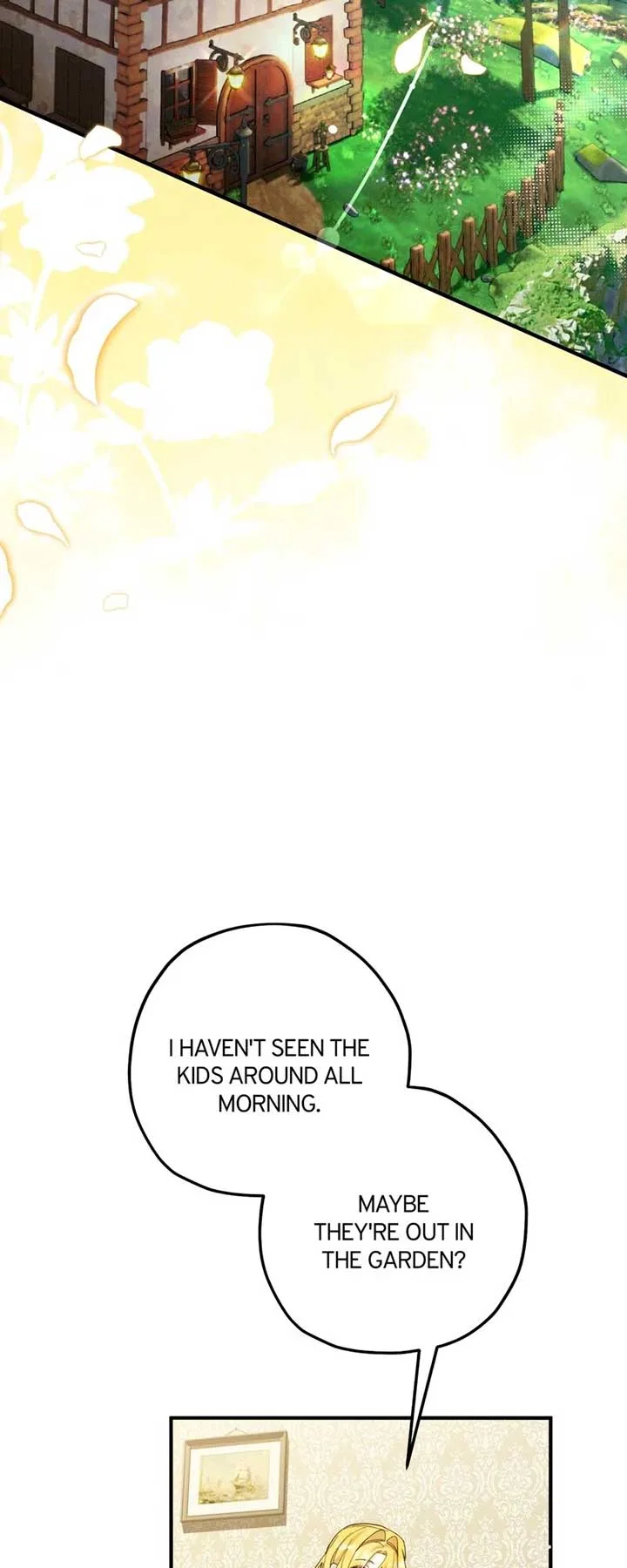 The Beast Within Chapter 74 page 13