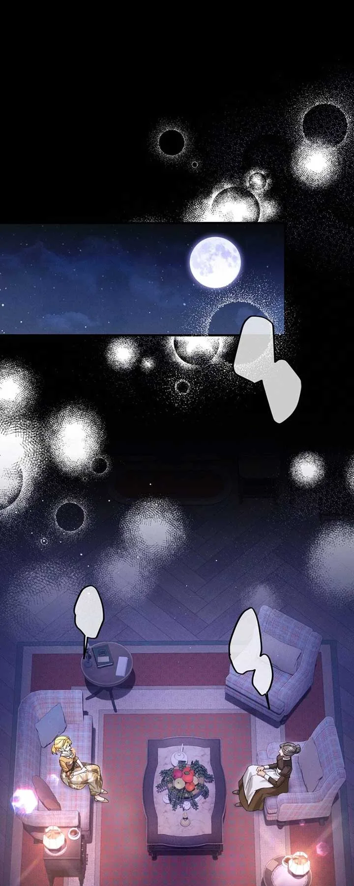 The Beast Within Chapter 74 page 2