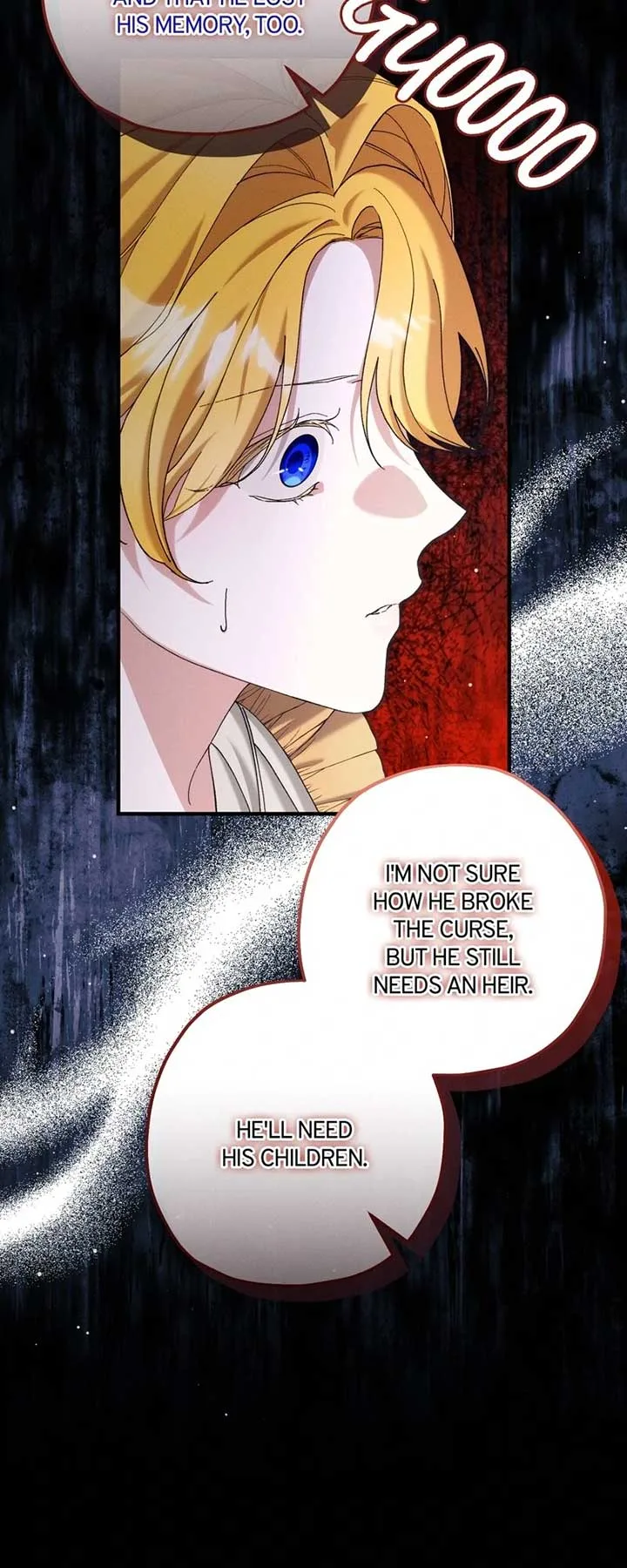 The Beast Within Chapter 74 page 7