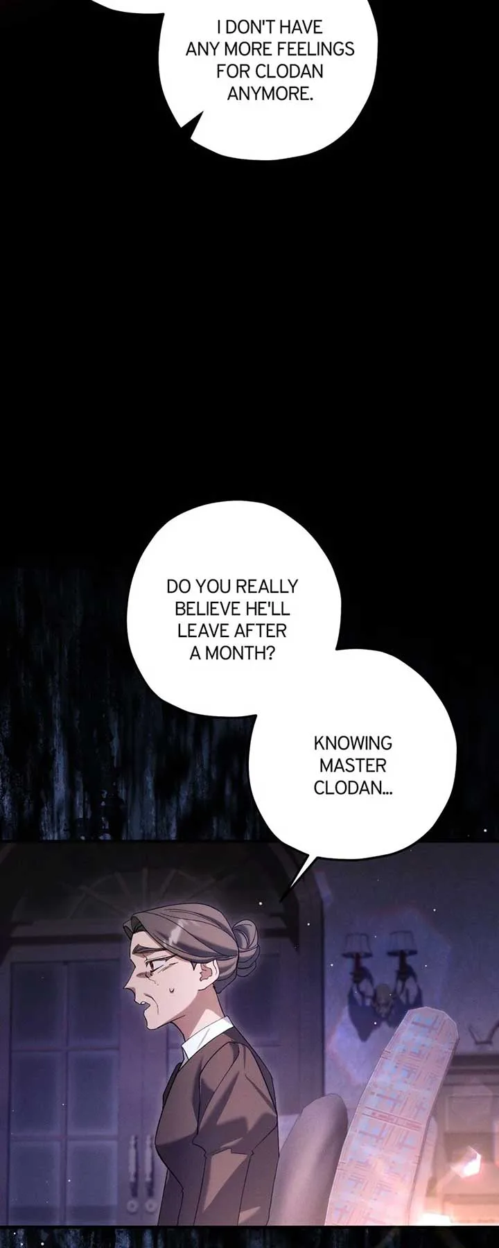The Beast Within Chapter 74 page 5