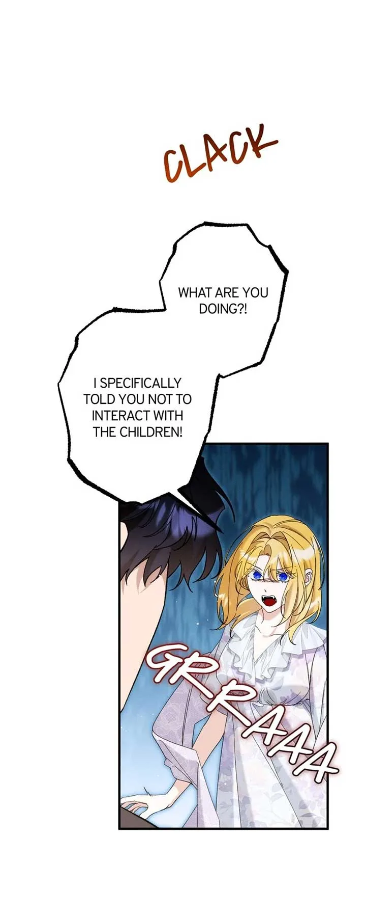 The Beast Within Chapter 74 page 28