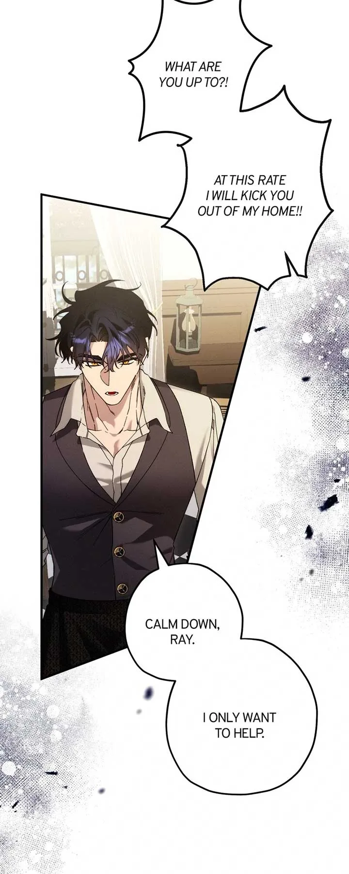 The Beast Within Chapter 74 page 40