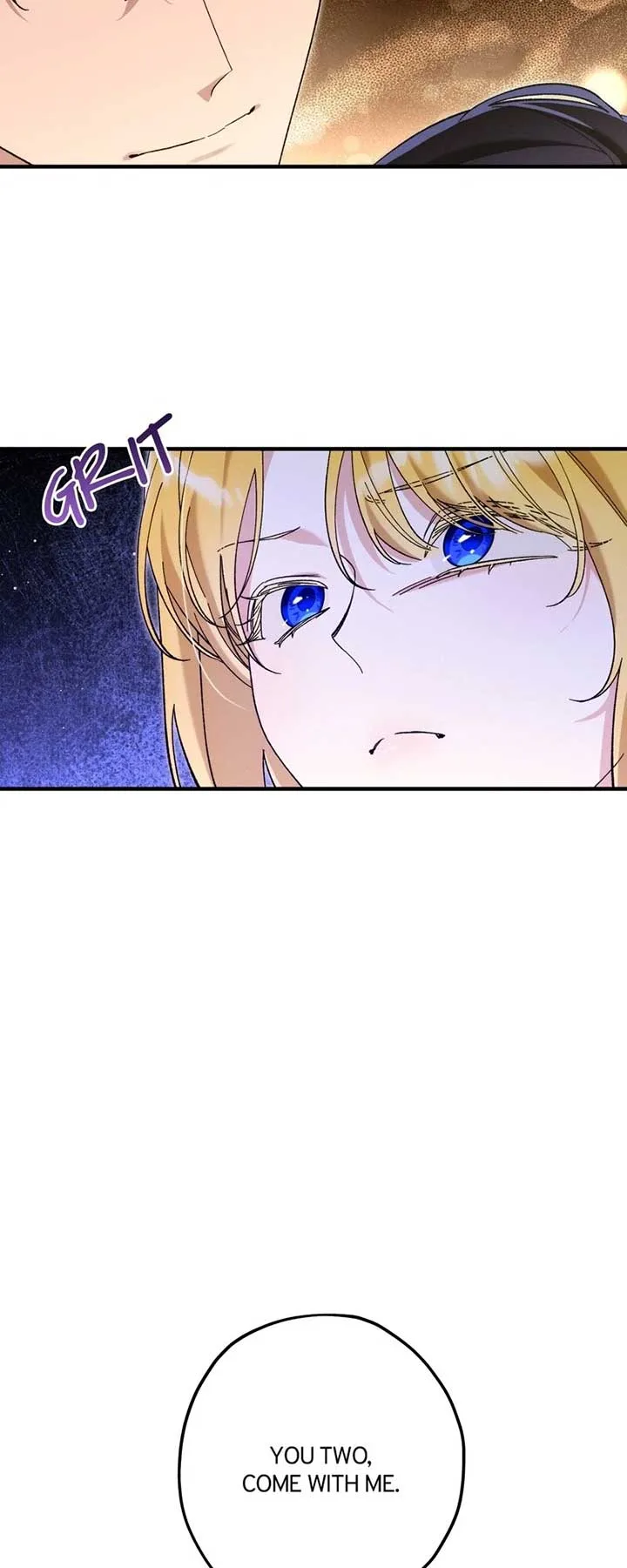 The Beast Within Chapter 74 page 22