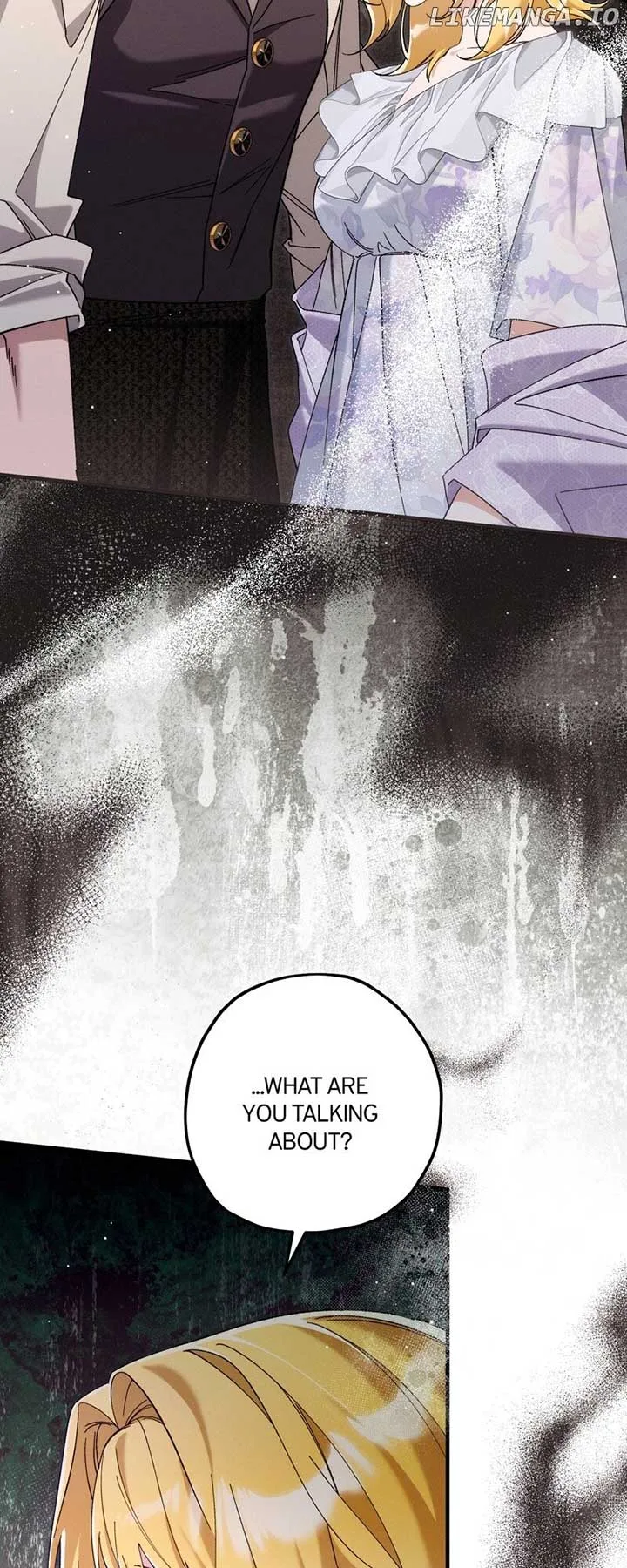 The Beast Within Chapter 74 page 37