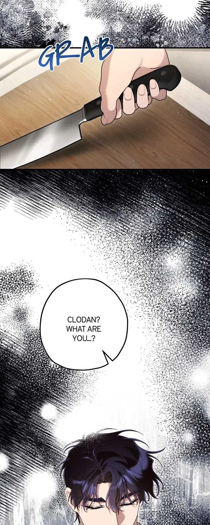 The Beast Within Chapter 74 page 45