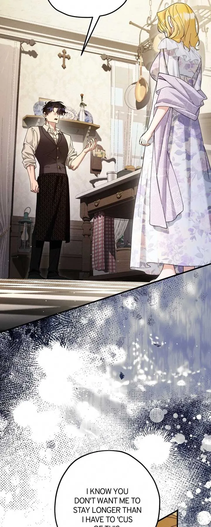 The Beast Within Chapter 74 page 43