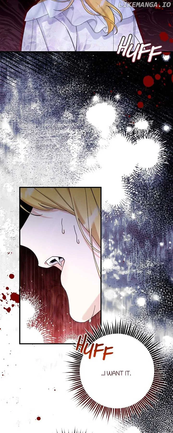 The Beast Within Chapter 74 page 48
