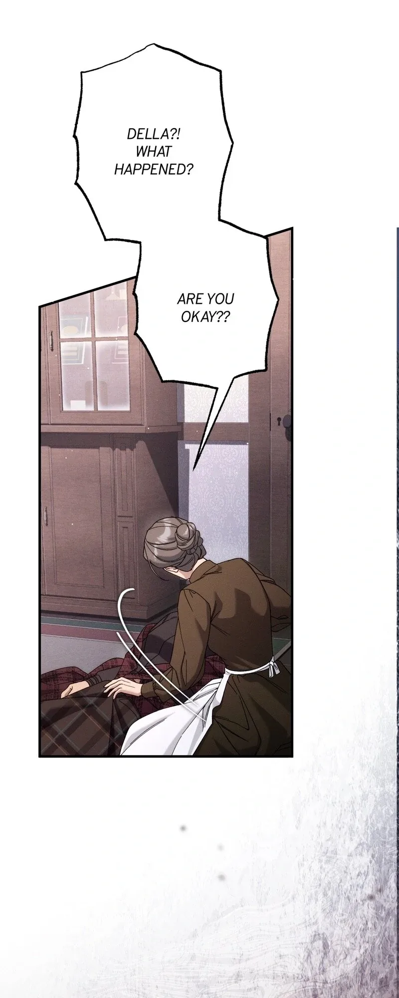 The Beast Within Chapter 70 page 16