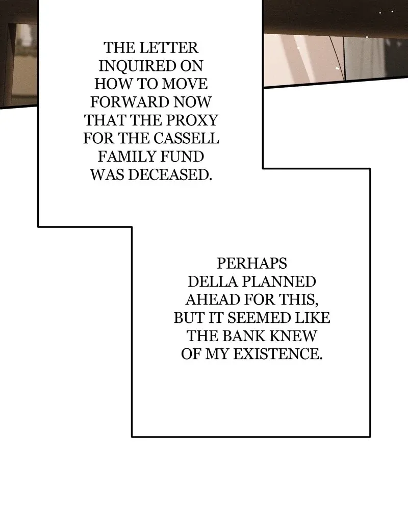 The Beast Within Chapter 70 page 41
