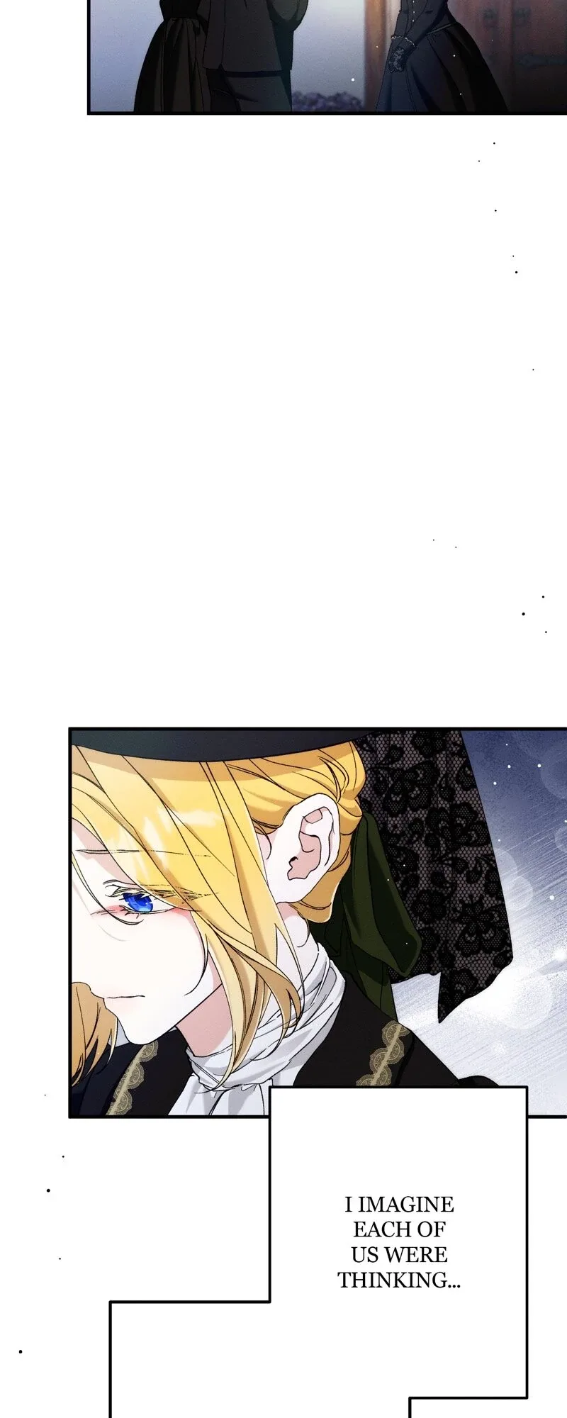 The Beast Within Chapter 70 page 38