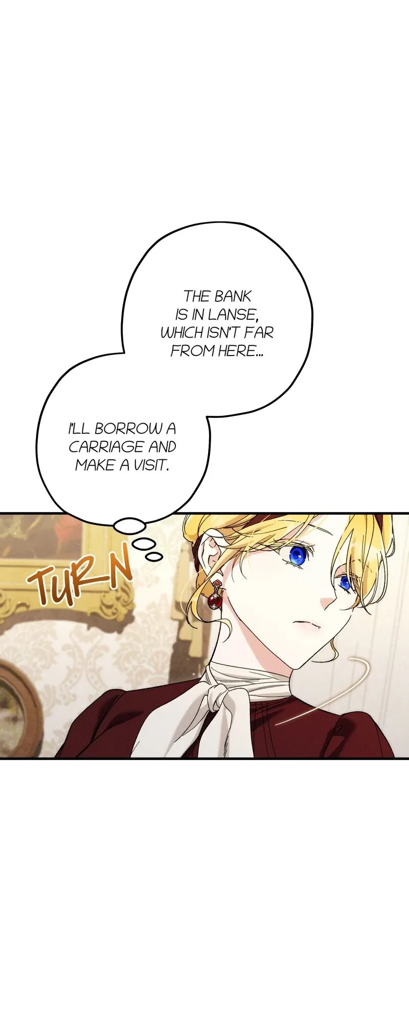 The Beast Within Chapter 70 page 42