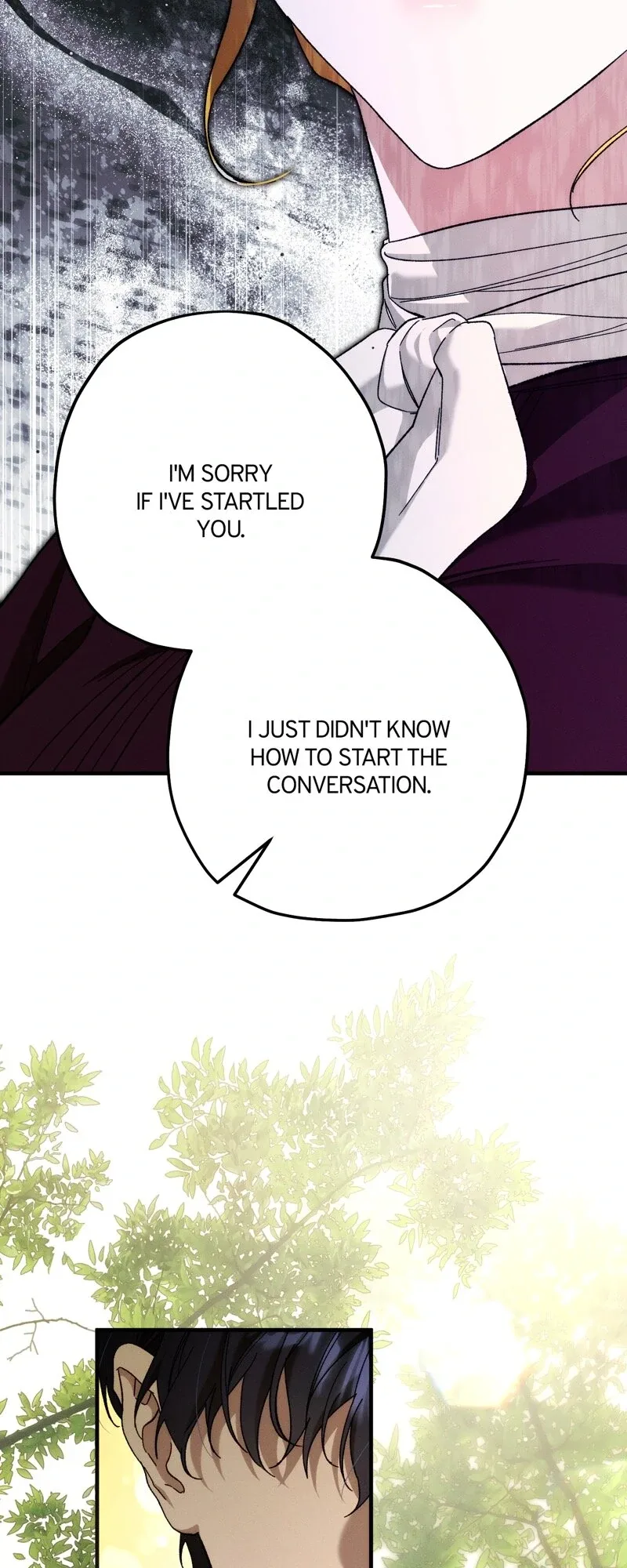 The Beast Within Chapter 70 page 61