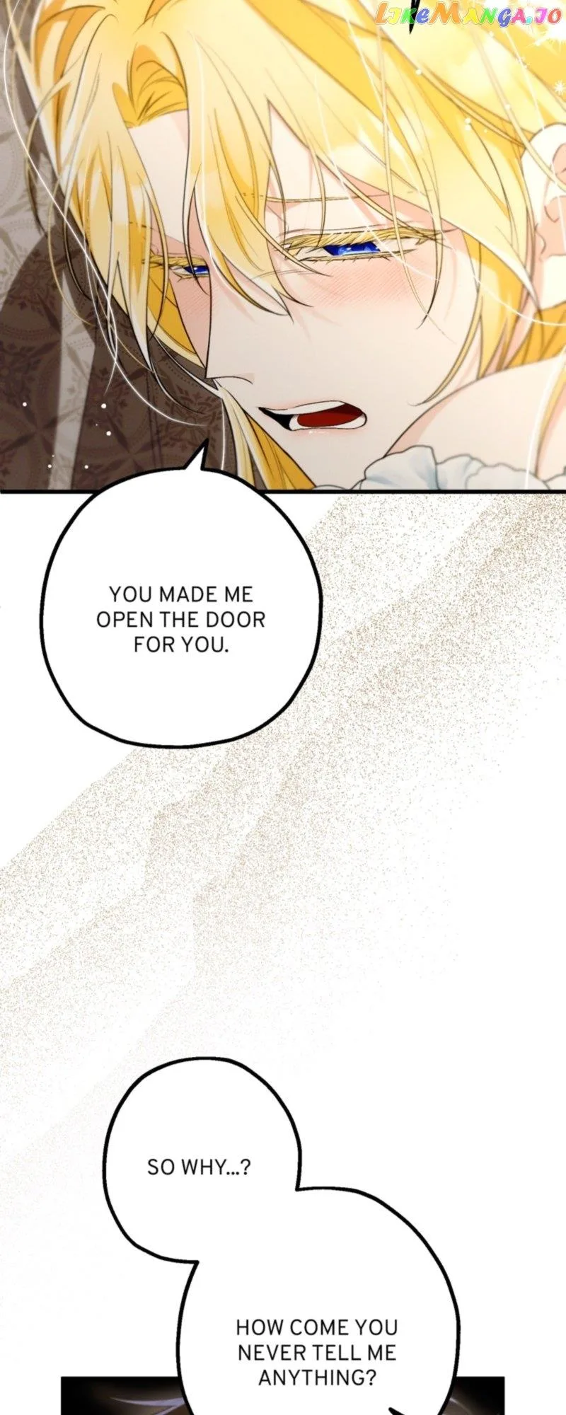 The Beast Within Chapter 29 page 7