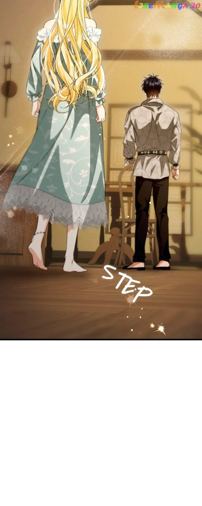The Beast Within Chapter 29 page 3