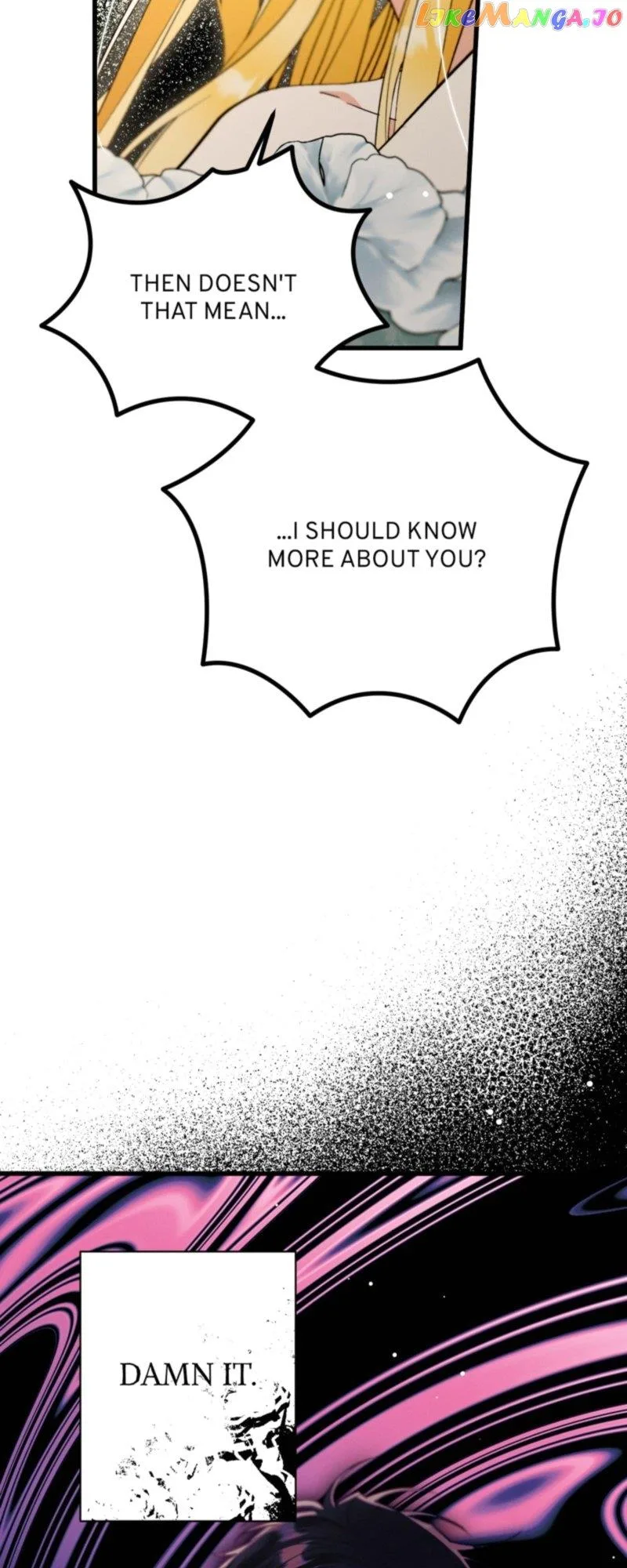 The Beast Within Chapter 29 page 12