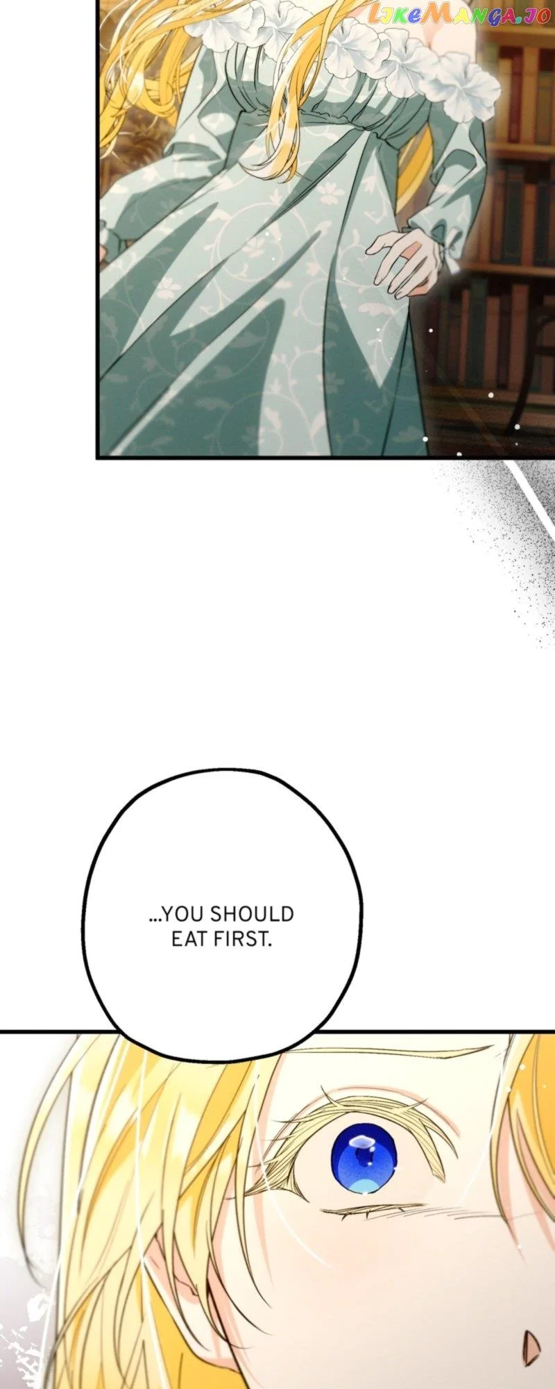 The Beast Within Chapter 29 page 18