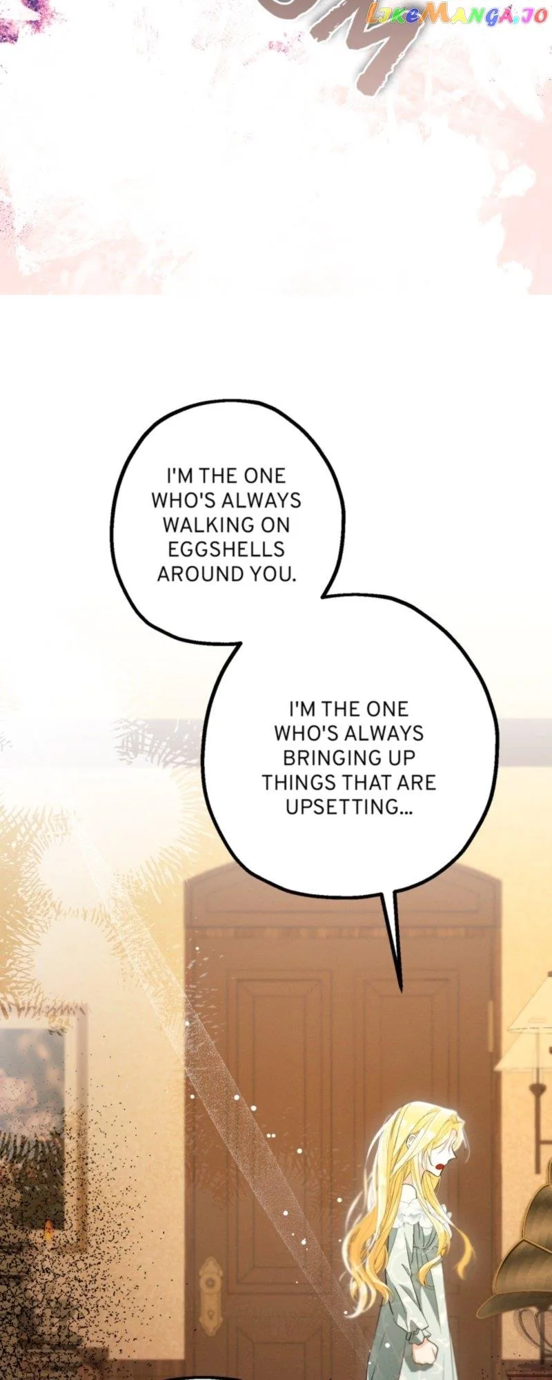 The Beast Within Chapter 29 page 24
