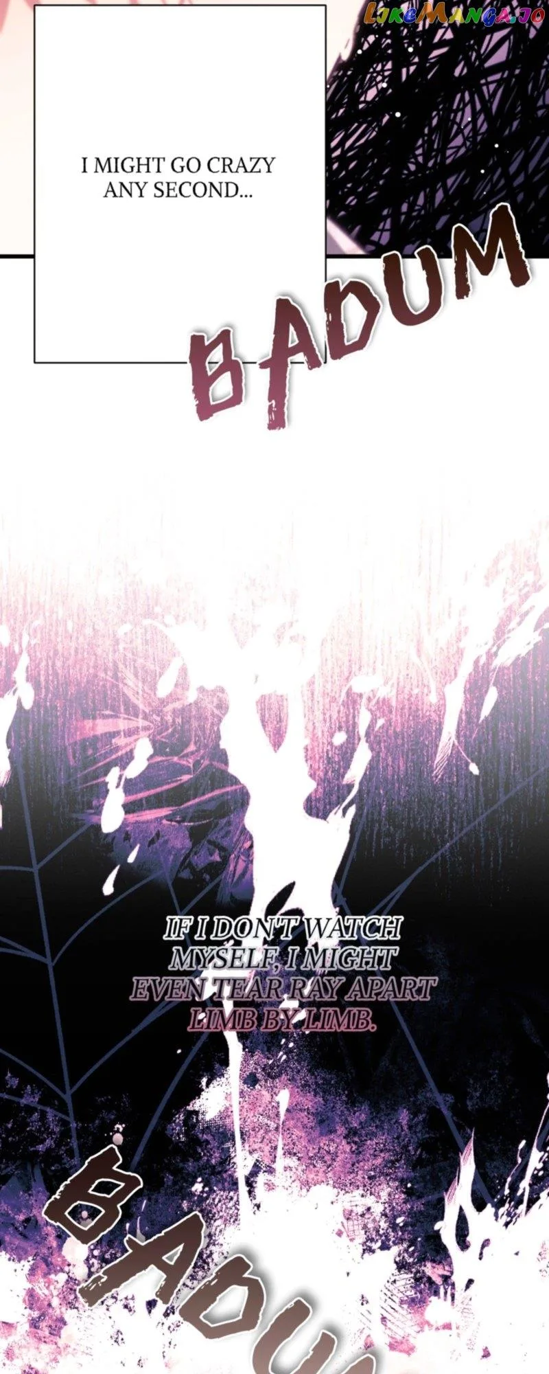 The Beast Within Chapter 29 page 23