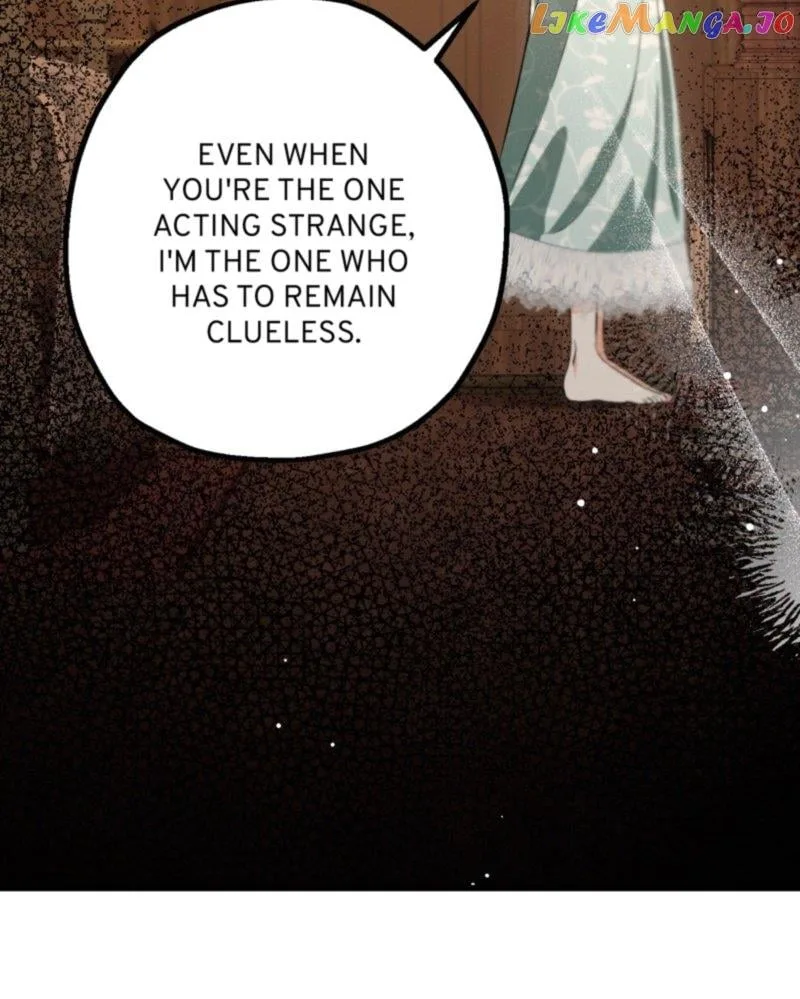 The Beast Within Chapter 29 page 25