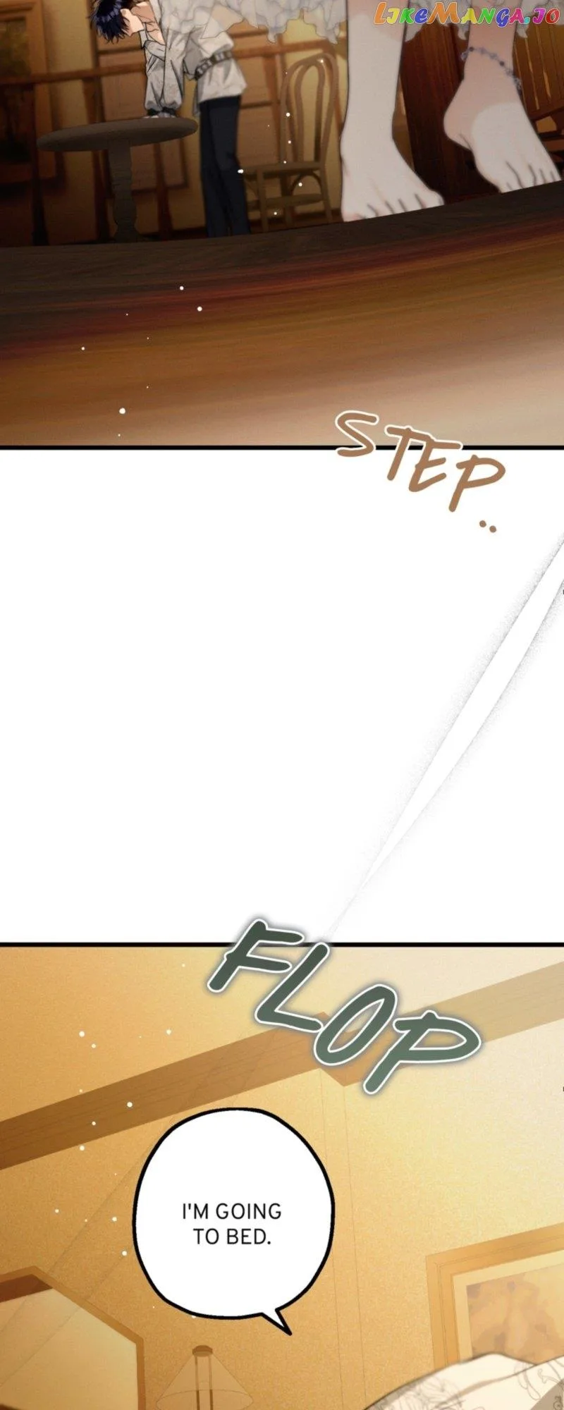The Beast Within Chapter 29 page 34