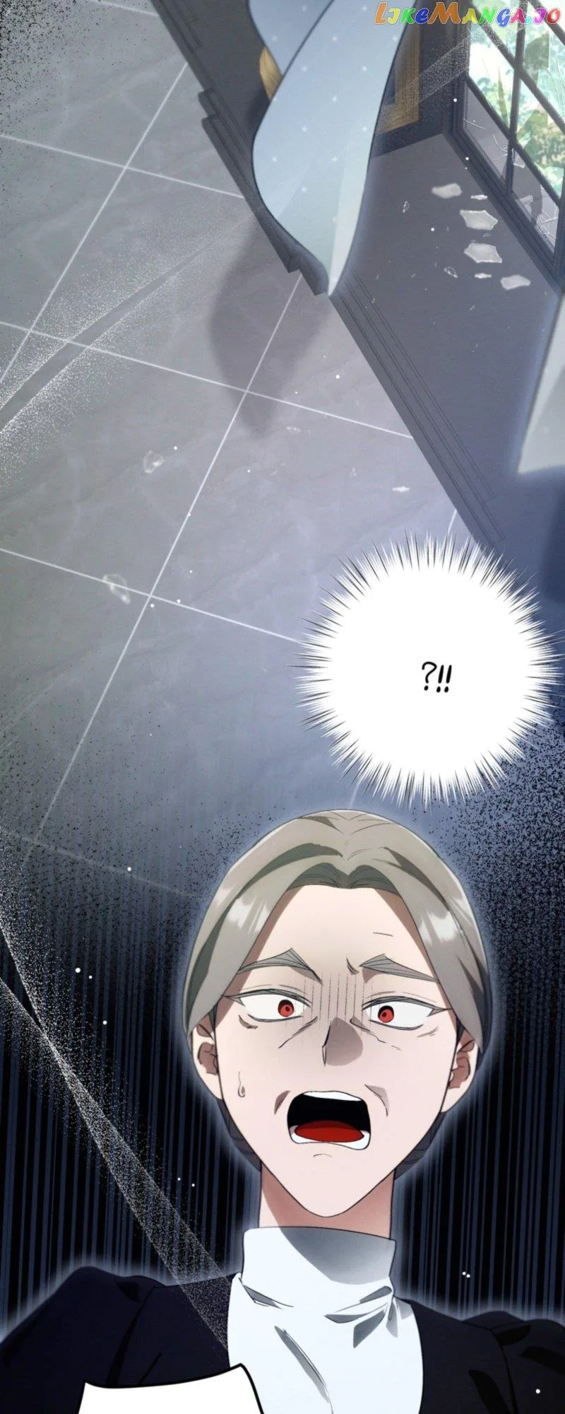 The Beast Within Chapter 29 page 43