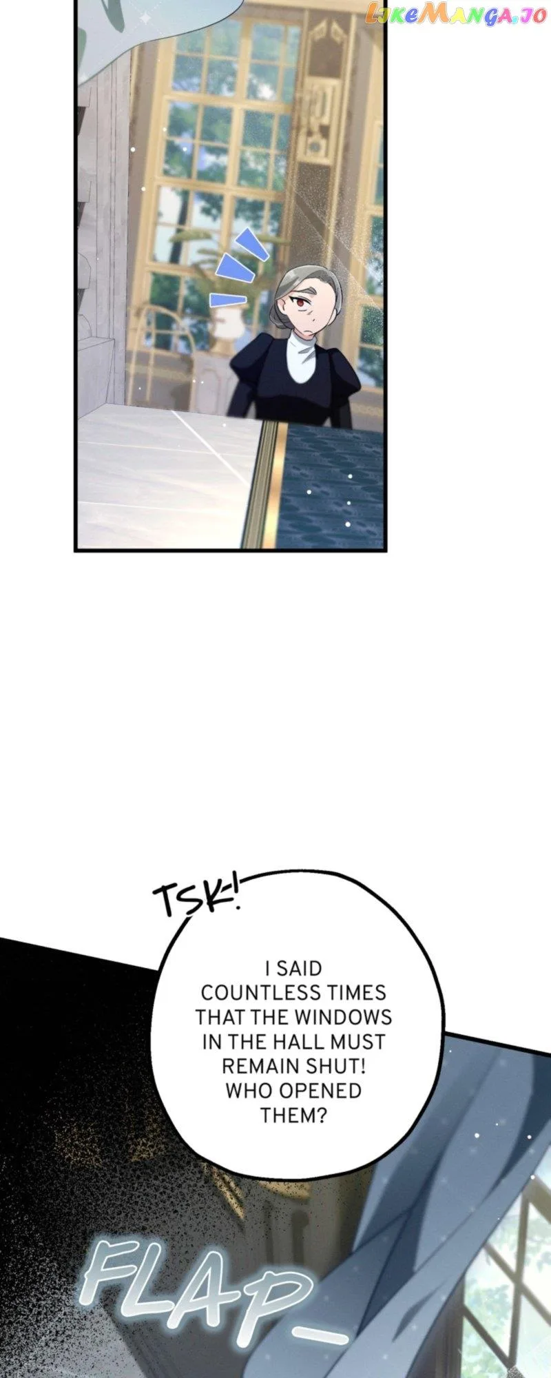 The Beast Within Chapter 29 page 42