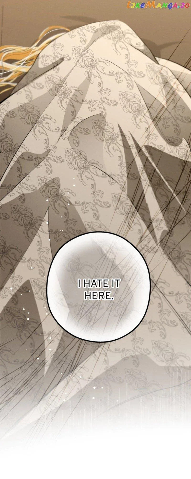 The Beast Within Chapter 29 page 36