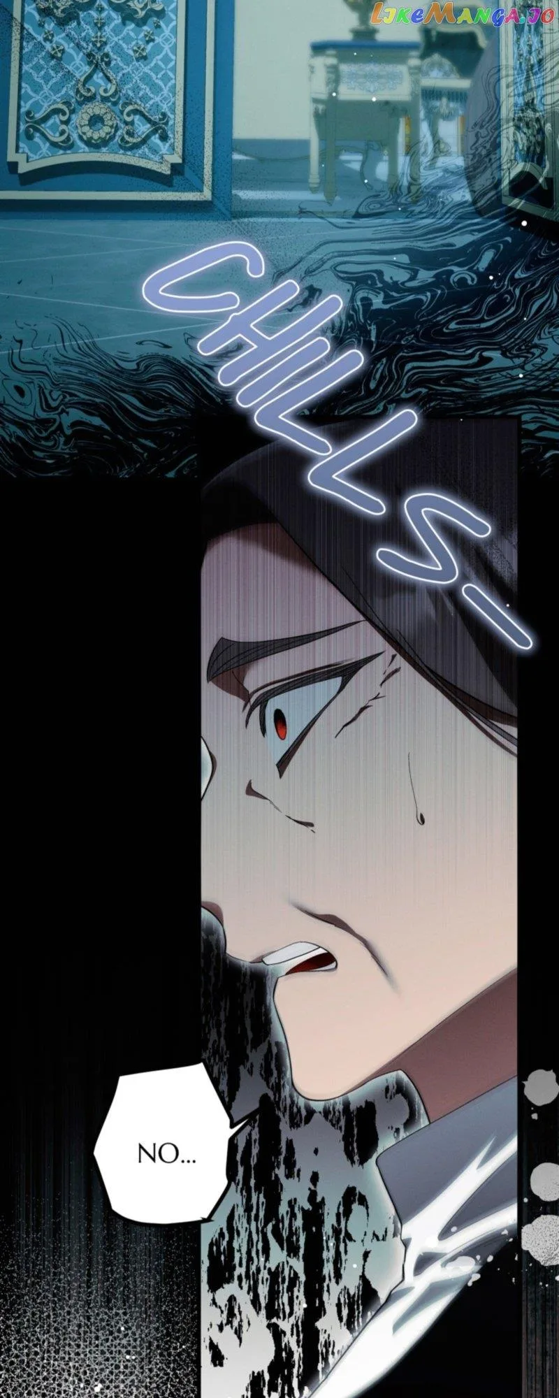 The Beast Within Chapter 29 page 46