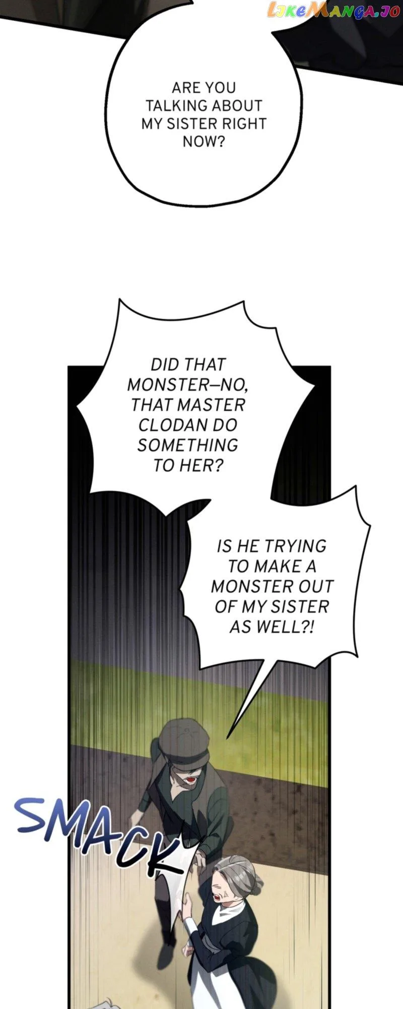 The Beast Within Chapter 29 page 55
