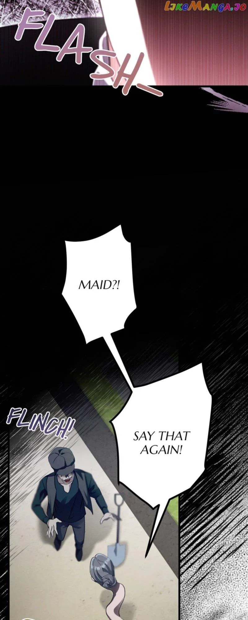 The Beast Within Chapter 29 page 62