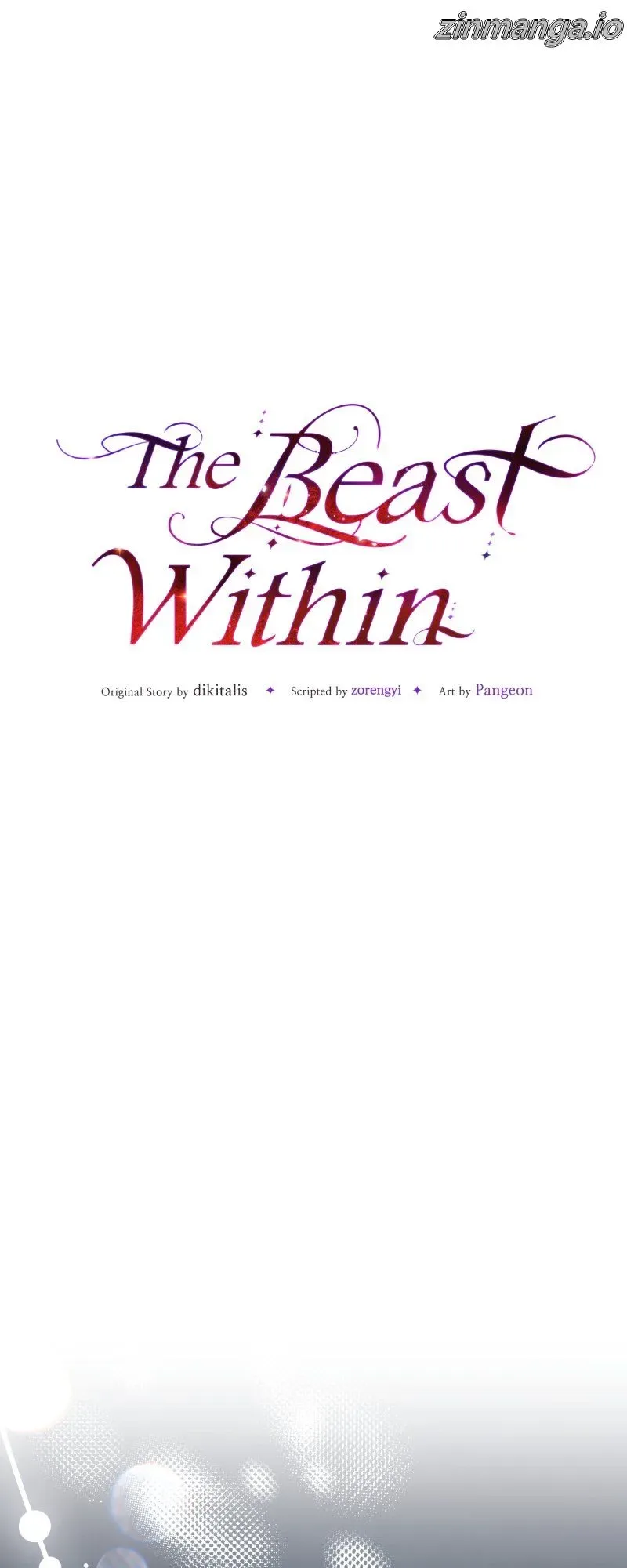 The Beast Within Chapter 36 page 2
