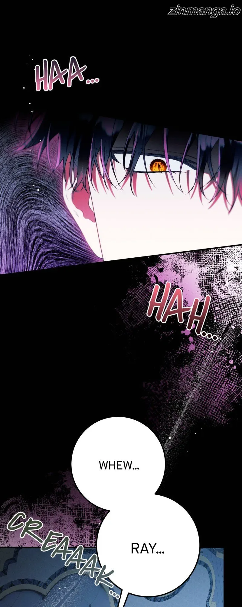 The Beast Within Chapter 36 page 9