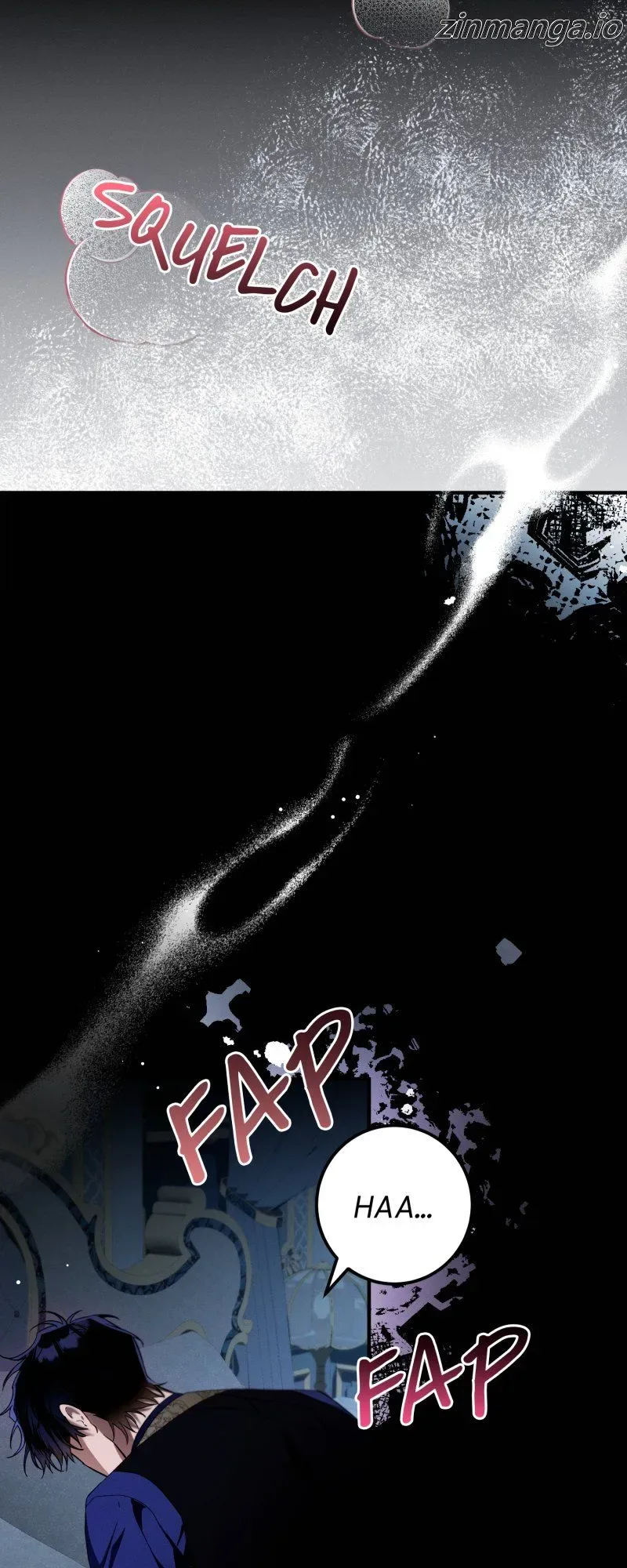 The Beast Within Chapter 36 page 11