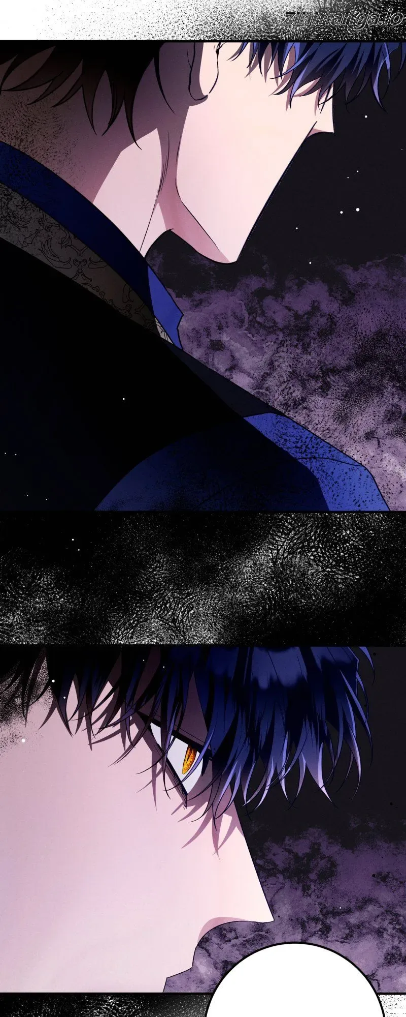 The Beast Within Chapter 36 page 35