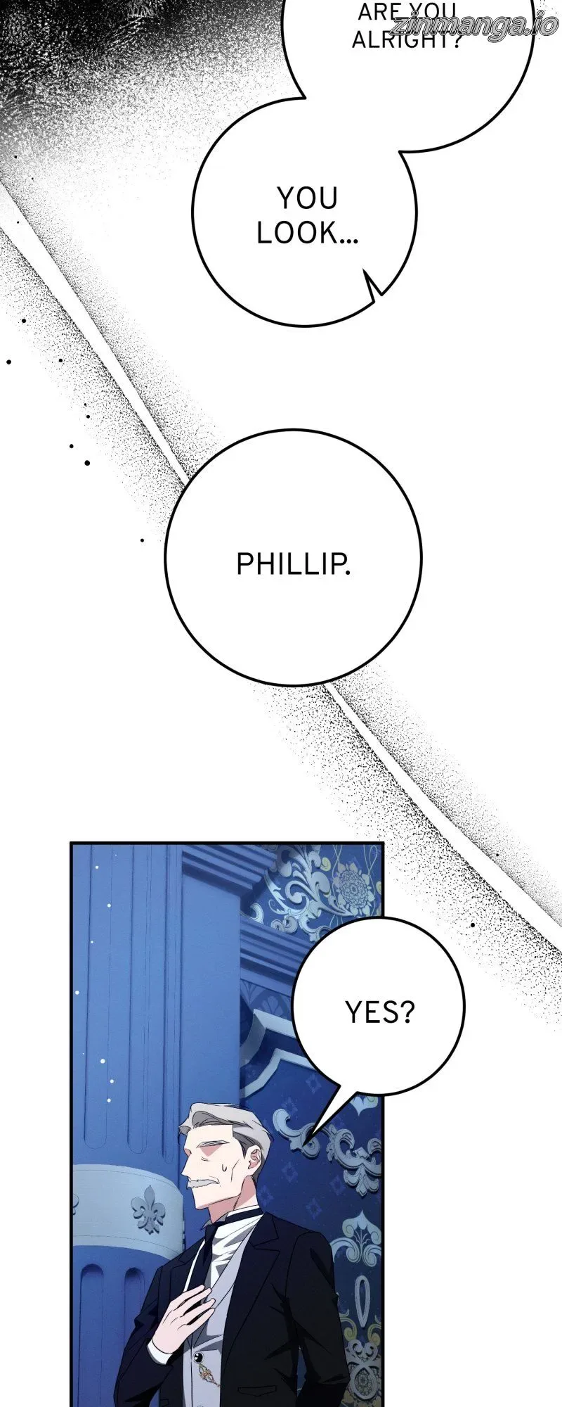 The Beast Within Chapter 36 page 36