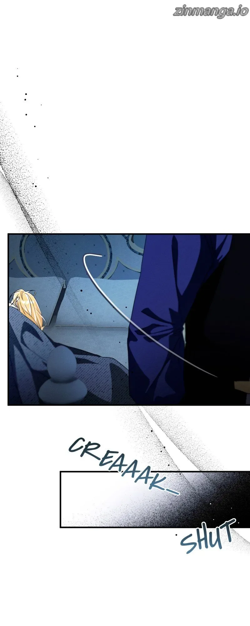 The Beast Within Chapter 36 page 31