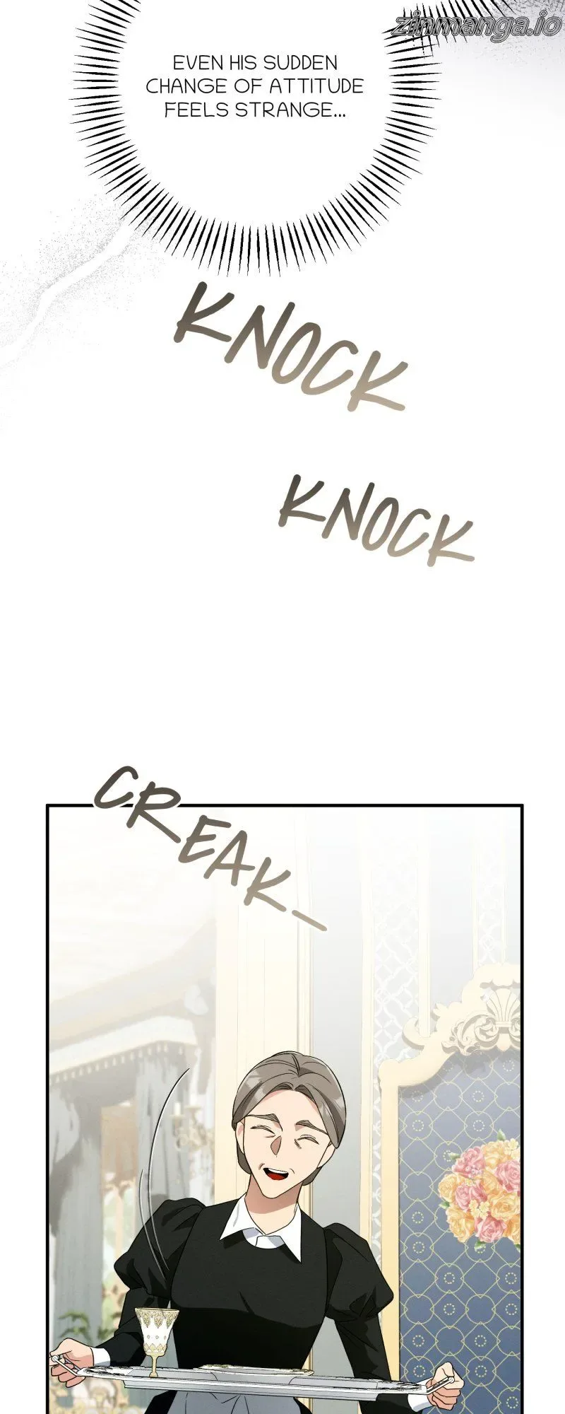 The Beast Within Chapter 36 page 53