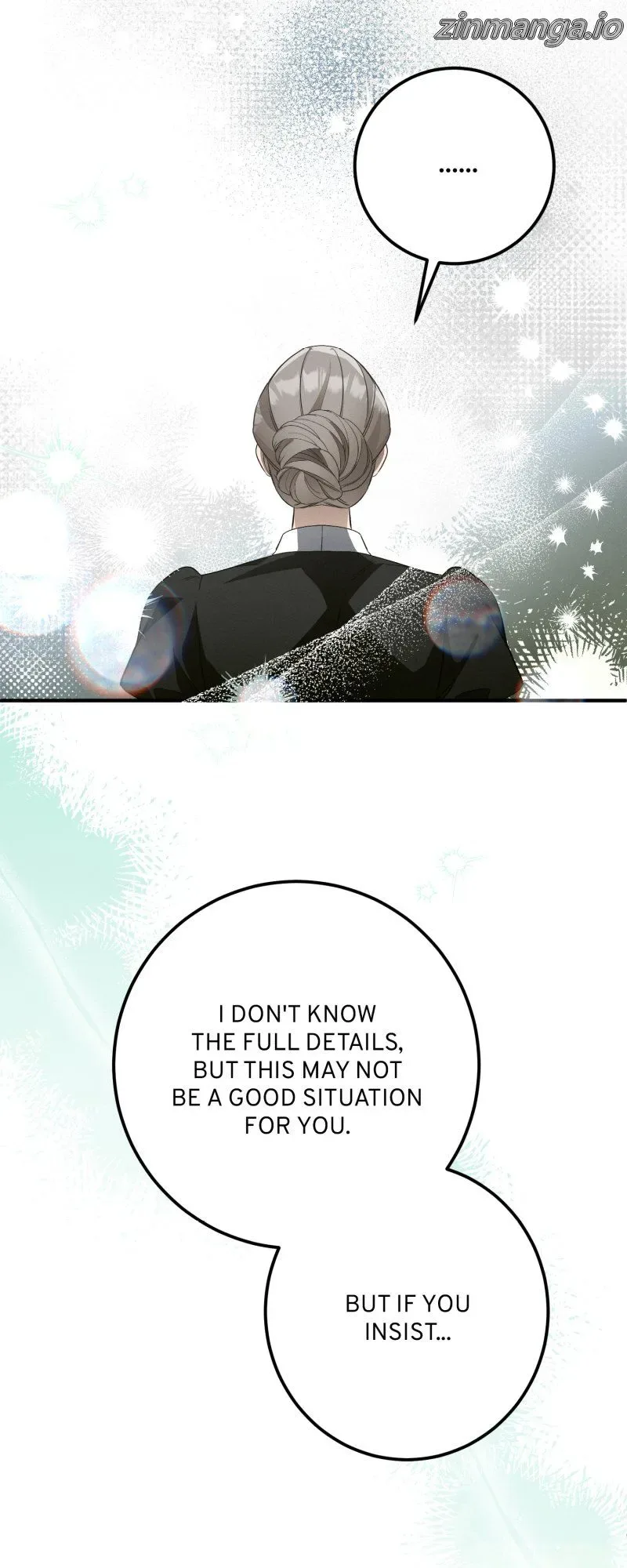 The Beast Within Chapter 36 page 59
