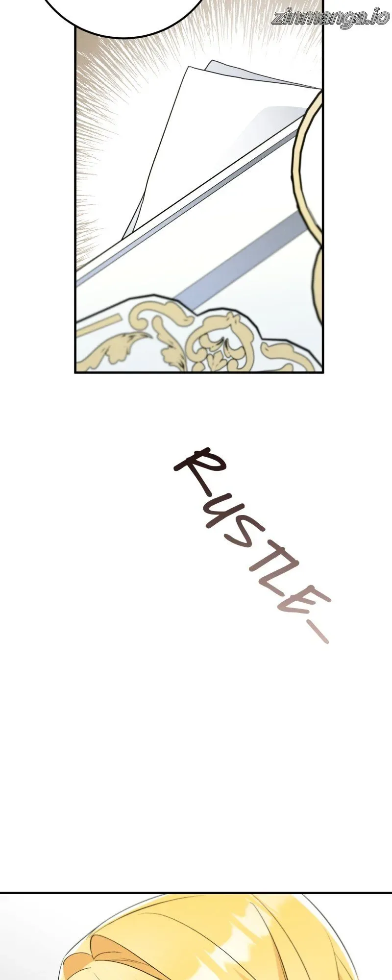 The Beast Within Chapter 36 page 66