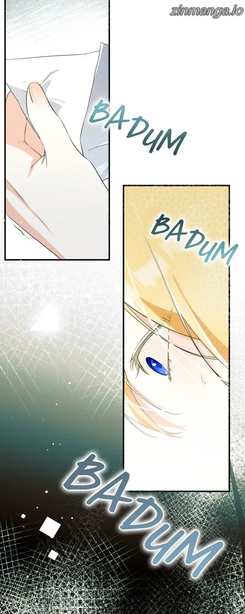 The Beast Within Chapter 36 page 73