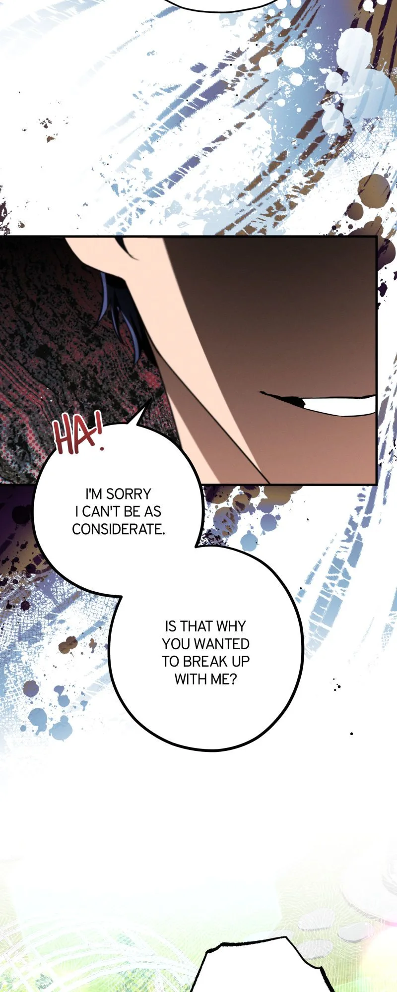 The Beast Within Chapter 40 page 45