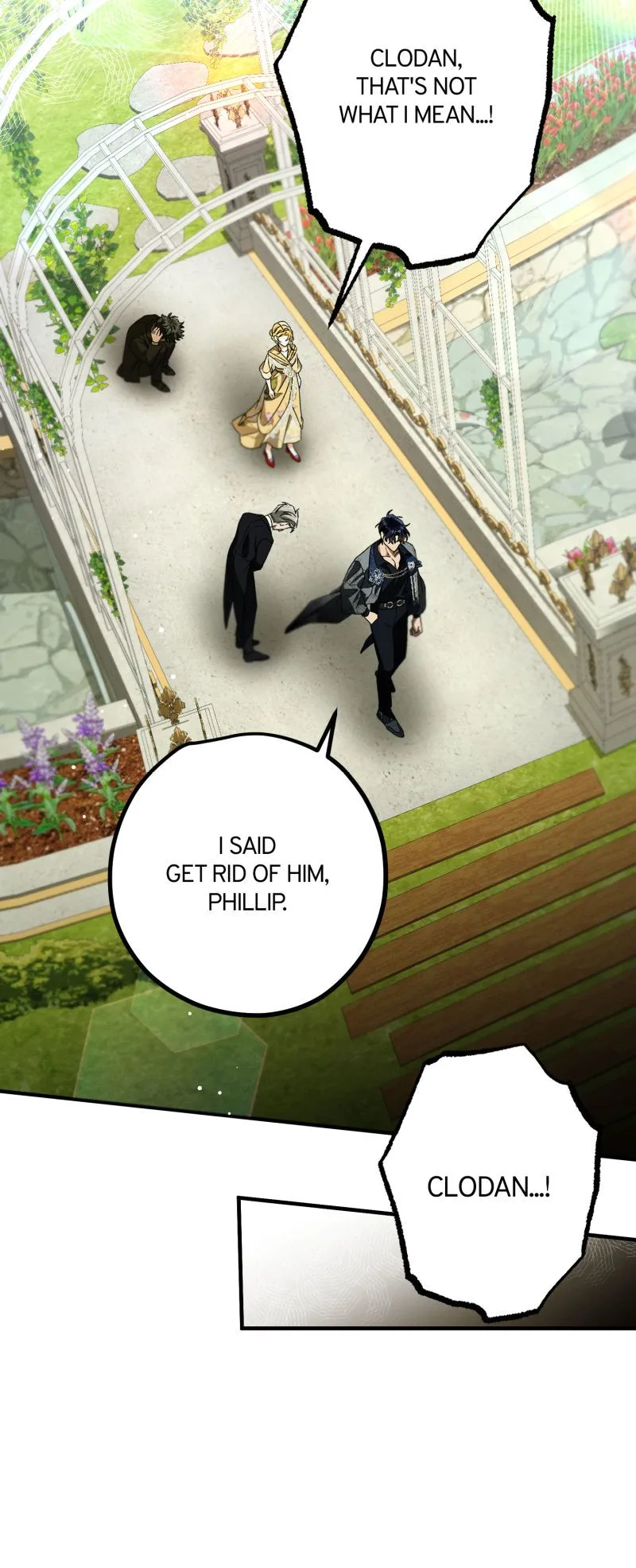 The Beast Within Chapter 40 page 46