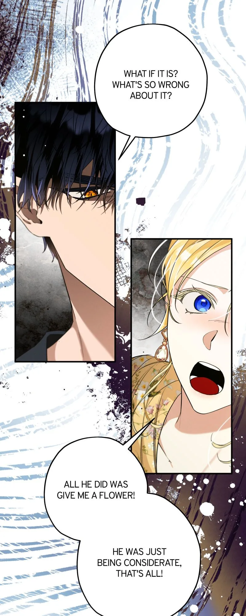 The Beast Within Chapter 40 page 44