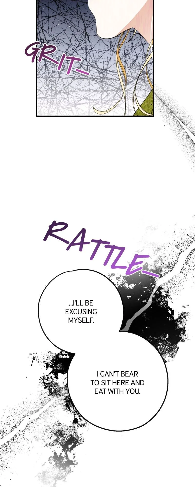 The Beast Within Chapter 40 page 57