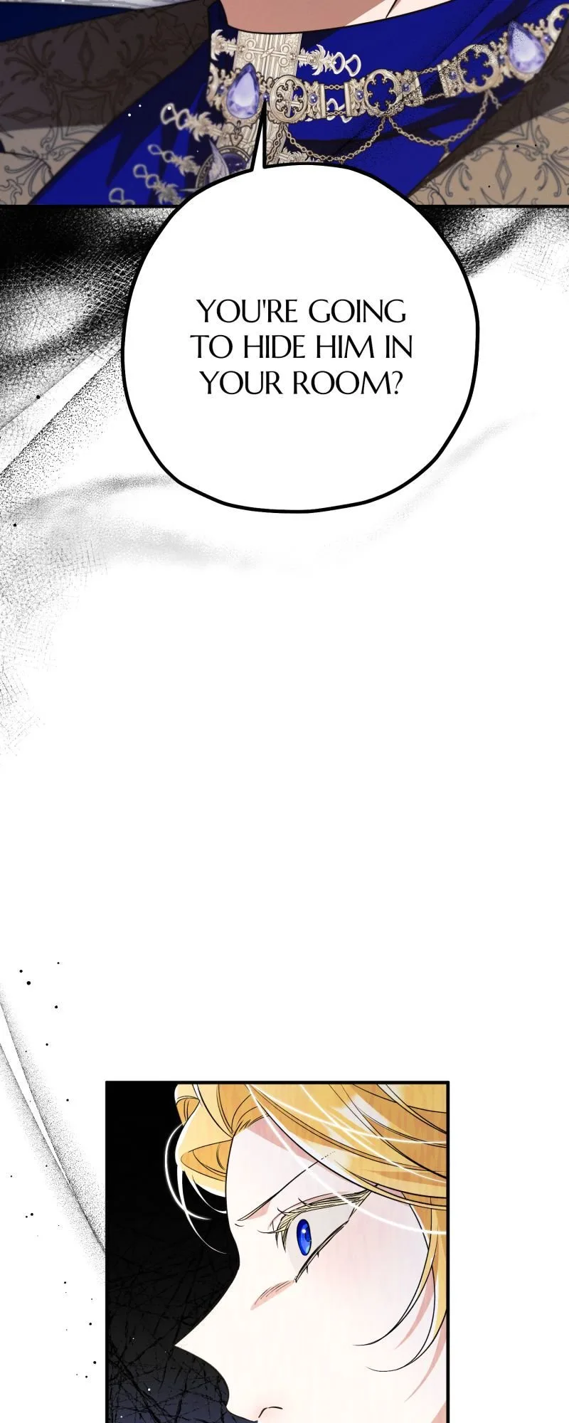The Beast Within Chapter 40 page 56