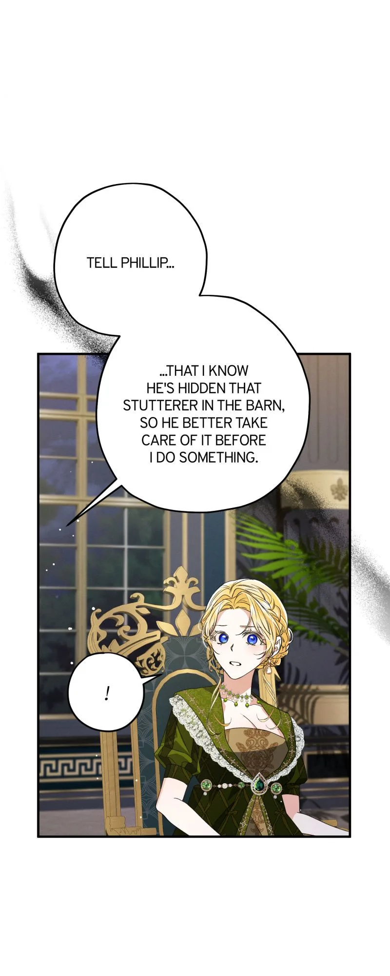 The Beast Within Chapter 40 page 53