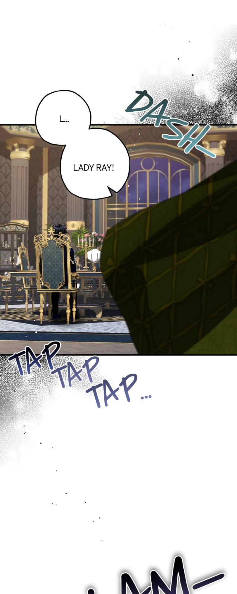 The Beast Within Chapter 40 page 58