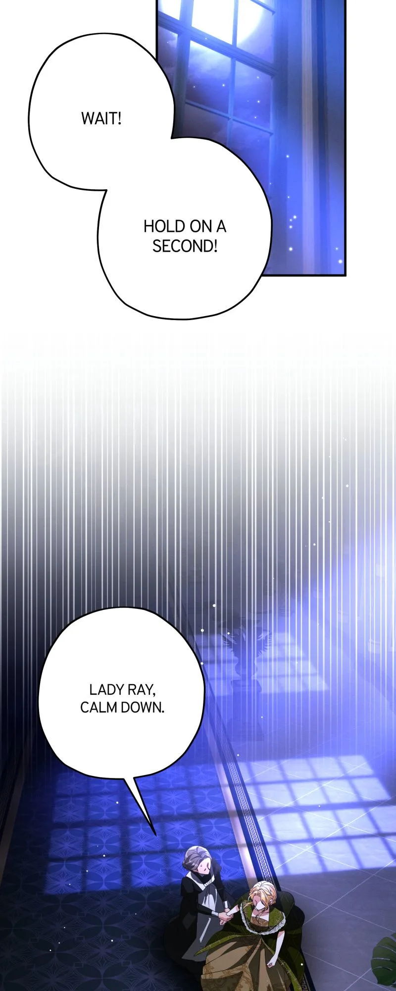 The Beast Within Chapter 40 page 60