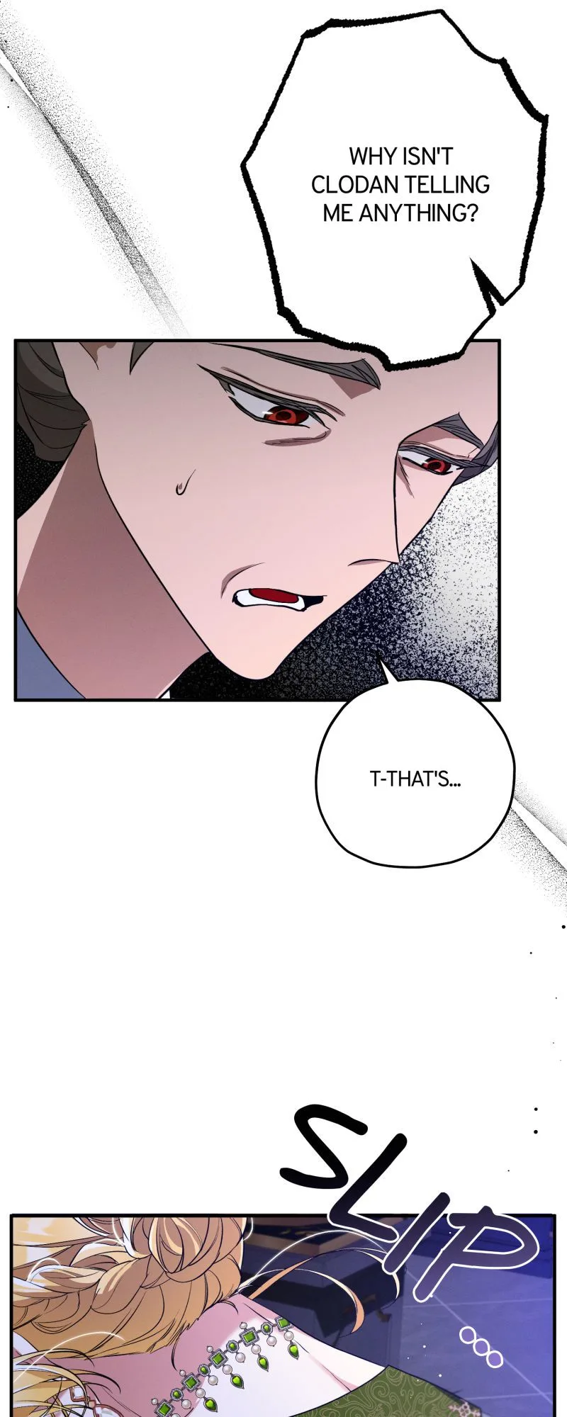 The Beast Within Chapter 40 page 66