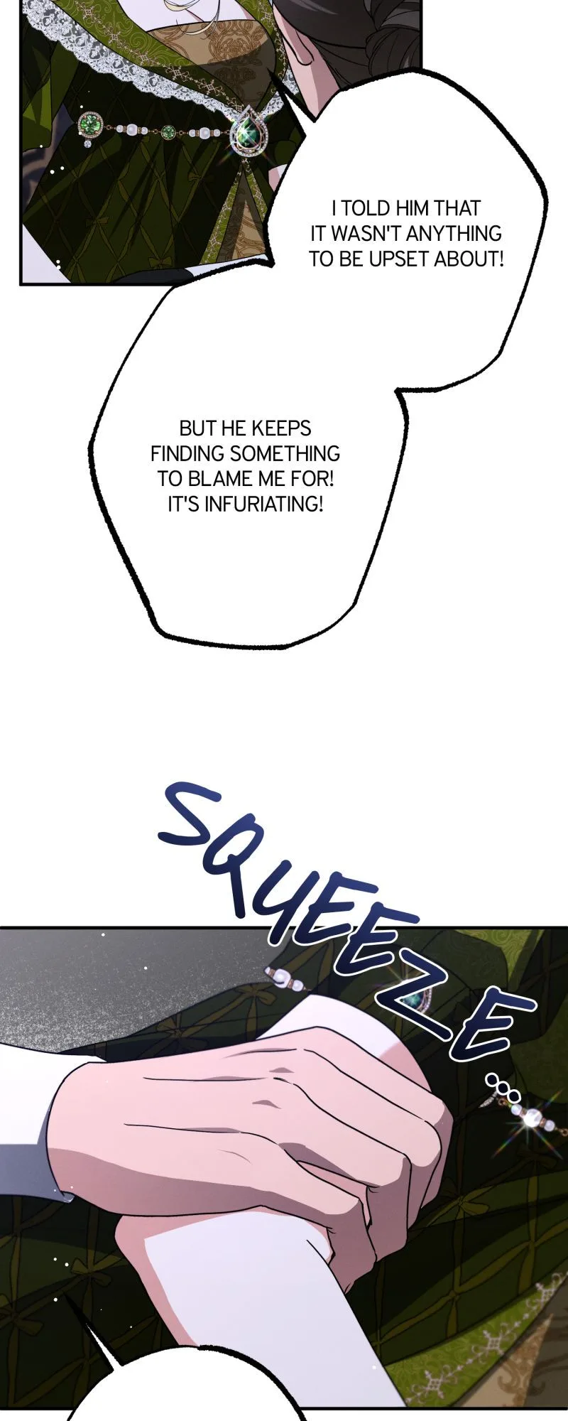 The Beast Within Chapter 40 page 62